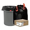 Trash Cans & Bags