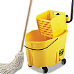 Mopping & Equipment