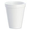 Foam Cups