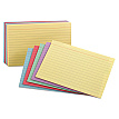 Index Cards
