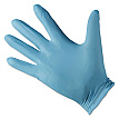 <p><strong>Nitrile Gloves</strong><br />Chemical-resistant, latex-free</p>