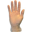 <p><strong>Vinyl Gloves</strong><br />Light-duty, low cost</p>
