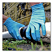 <p><strong>Heavy Duty Gloves</strong><br />Industrial use, max durability</p>