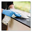 <p><strong>Cleaning Gloves</strong><br />Chemical-resistant, mid-duty</p>