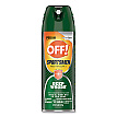 Outdoor Pest Control & Repellents