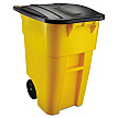 Outdoor Trash Cans