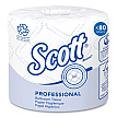 Standard Toilet Paper Roll