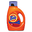 Liquid Laundry Detergents