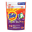 Laundry Pods & Pacs