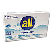 Free & Clear Detergents
