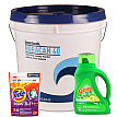 Laundry Detergents