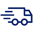 Products Shipped Free