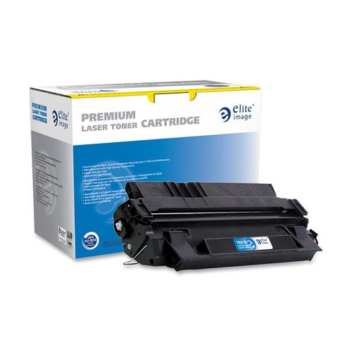 Elite Image 70310 (C4129X) Black Toner Cartridge