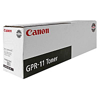Canon Canon ES900 Black Toner Cartridge Cartridge (7629A001)