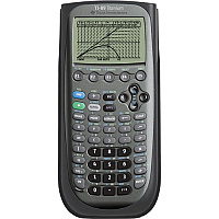 Texas Instruments TI89T