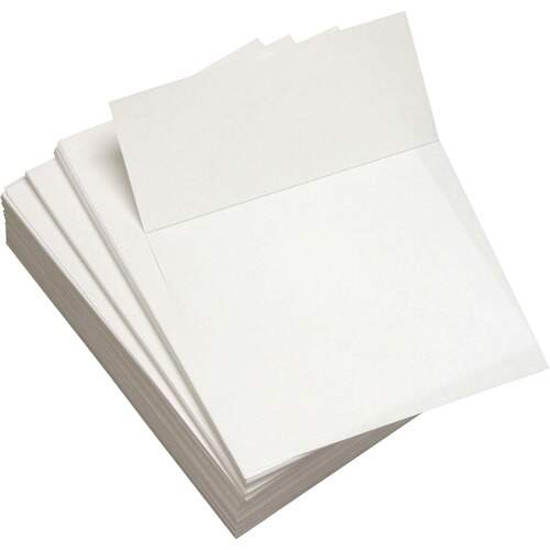 Domtar 3.6" Microperforated Custom Cut Sheet (851032RM)