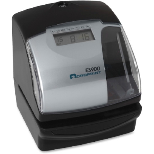 Acroprint ES900