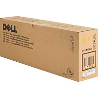 Dell Toner Cartridge (JD750)