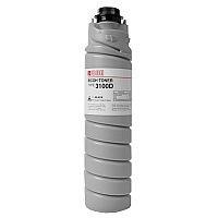 Ricoh RIC885149 Black Toner Refill Kit Cartridge