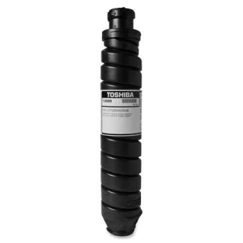 Toshiba TOST3500 Black Toner Cartridge Cartridge