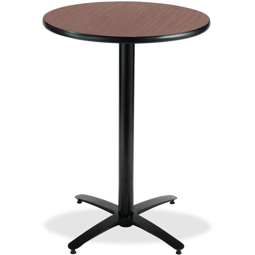 KFI T36RD-B2125-38 Bar Height Pedestal Table (T36R2138MH)