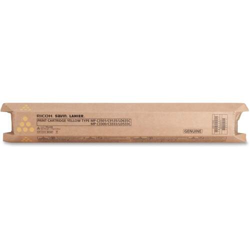 Ricoh 841421 Original Toner Cartridge
