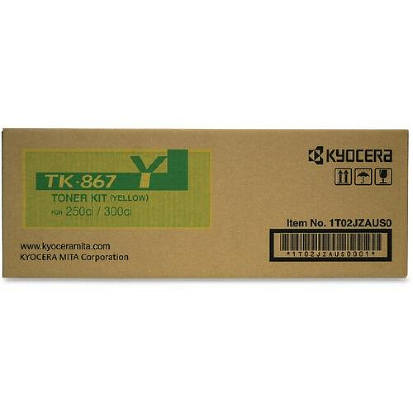TONER KYOCERA TK-8602M MAGENTA PARA FS-8650DN 20,0K PG - PrinToner Perú - View #2