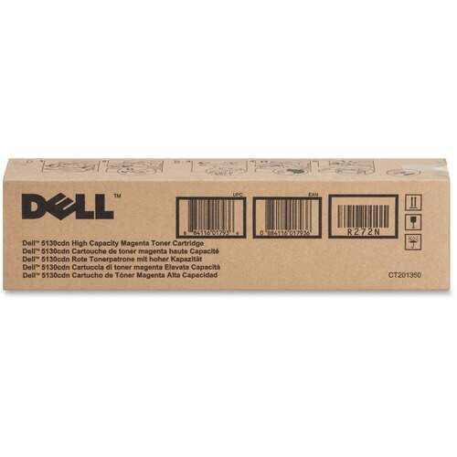 Dell Toner Cartridge (R272N)