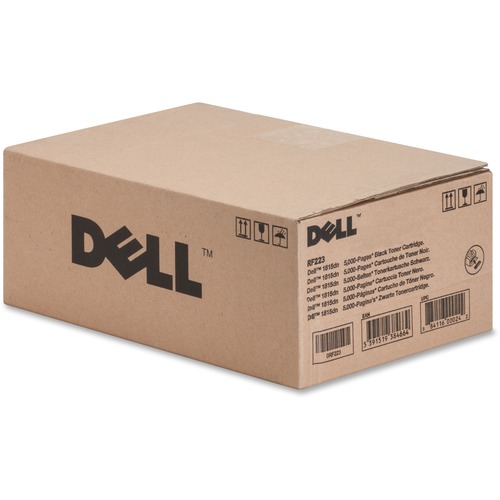 Dell Toner Cartridge (RF223)