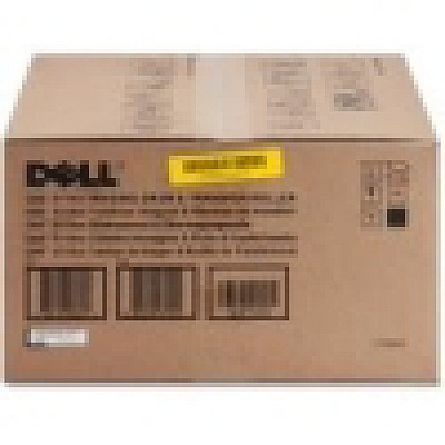 Dell UF100 Black Imaging Drum