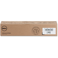 Dell U162N Black Color Waste Toner Unit