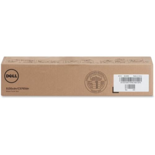 Dell U162N Black Color Waste Toner Unit