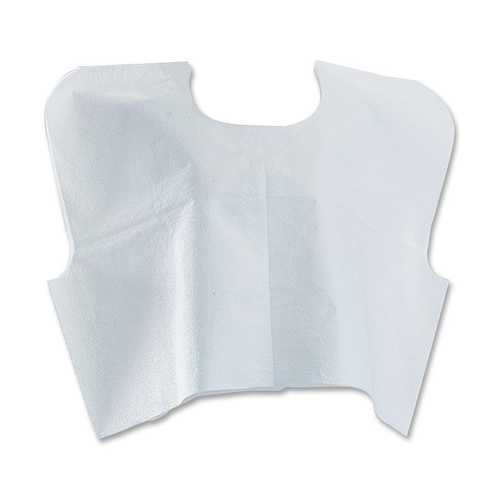 Medline NON24248 Disposable Patient Capes
