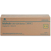Konica Minolta bizhub C25/C35 Imaging Drum (A0WG08G)