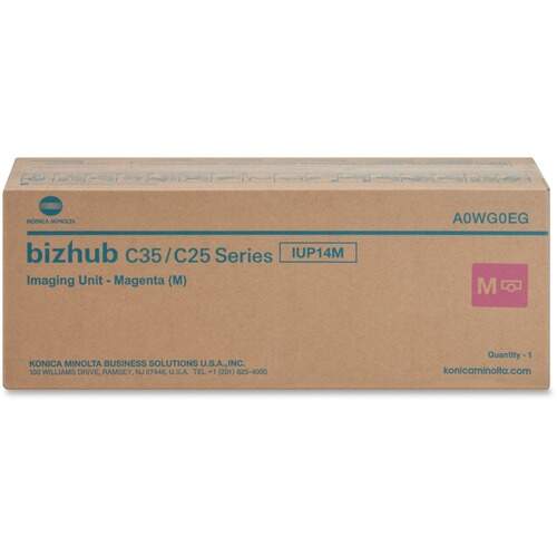 Konica Minolta bizhub C25/C35 Imaging Drum (A0WG0EG)