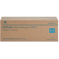 Konica Minolta bizhub C25/C35 Imaging Drum (A0WG0KG)