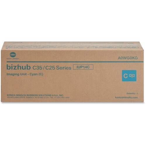 Konica Minolta bizhub C25/C35 Imaging Drum (A0WG0KG)