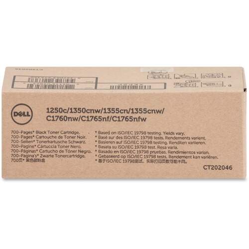 Dell Toner Cartridge (XKP2P)