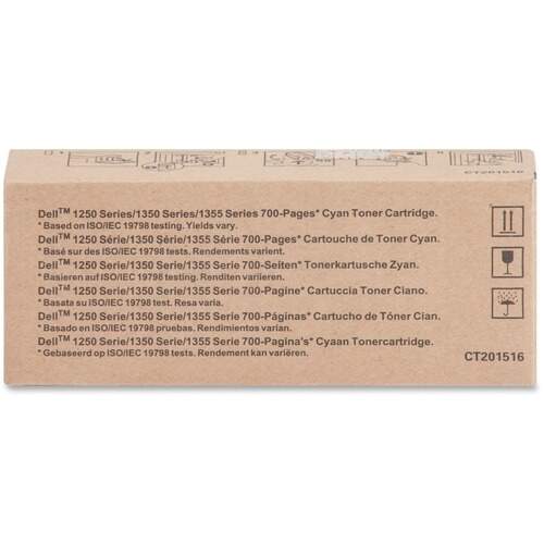 Dell Toner Cartridge (YX24V)