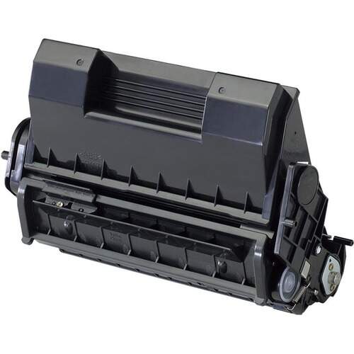 Oki Original Toner Cartridge (52114501)