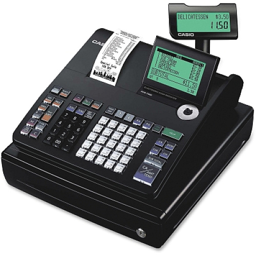 Casio PCRT500