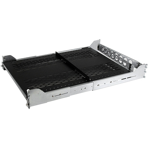 StarTech.com Rack Shelf (UNISLDSHF19M)
