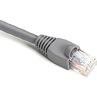 Black Box GigaTrue Cat.6 UTP Patch Network Cable (EVNSL64006IN)