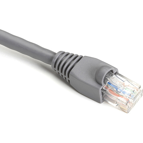 Black Box GigaTrue Cat.6 UTP Patch Network Cable (EVNSL64006IN)
