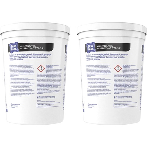 Diversey Easy Paks Neutral Odor Counteractant (990685CT)