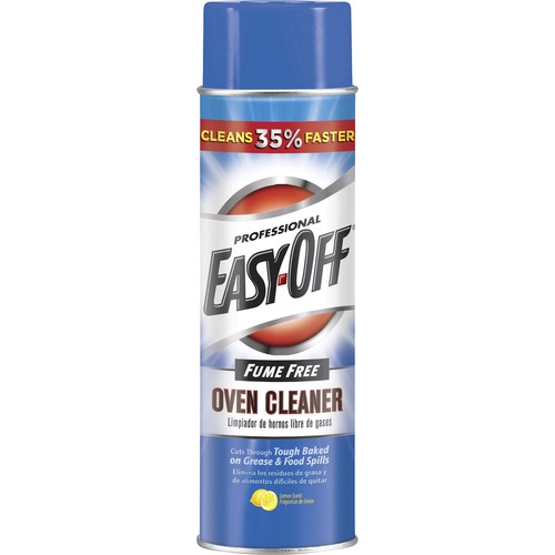 Easy-Off Fume Free Oven Cleaner (74017CT)