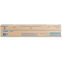 Konica Minolta TN-216C Cyan Toner Cartridge