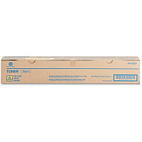 Konica Minolta TN-216Y Yellow Toner Cartridge