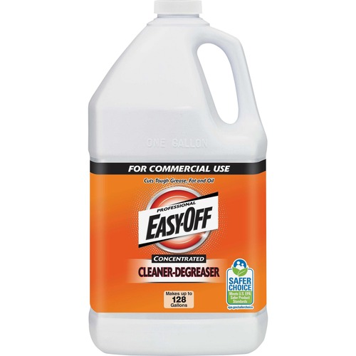 EASY-OFF Professional Concentrated Cleaner-Degreaser (89771)