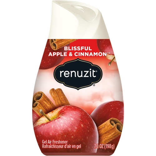 Dial Renuzit Fresh Picked Coll Air Freshener (03674CT)